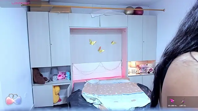 LilyWhitney online show from 03-29-26, 04:23