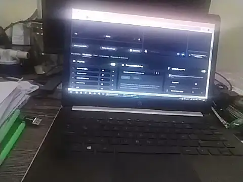 chocoluze online show from 12-15-25, 04:50