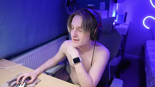 Serxyi online show from 04-18-26, 04:11