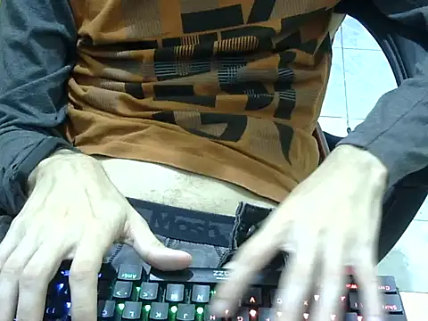 LustyLepus online show from 01-18-26, 02:48