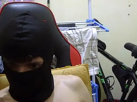 LustyLepus online show from 04-02-26, 02:20