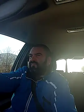 HairypapaK online show from 02-14-26, 10:01