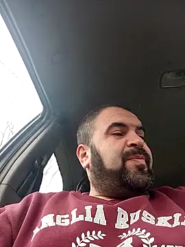 HairypapaK online show from 02-18-26, 08:10