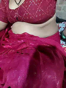 POOJACOUPLE online show from 12-05-25, 10:13