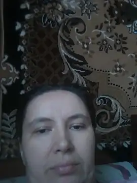 Romashka33011 online show from 02-23-26, 08:12