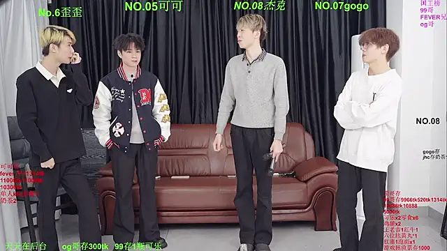 Beautifulboys-777 online show from 03-22-26, 11:24