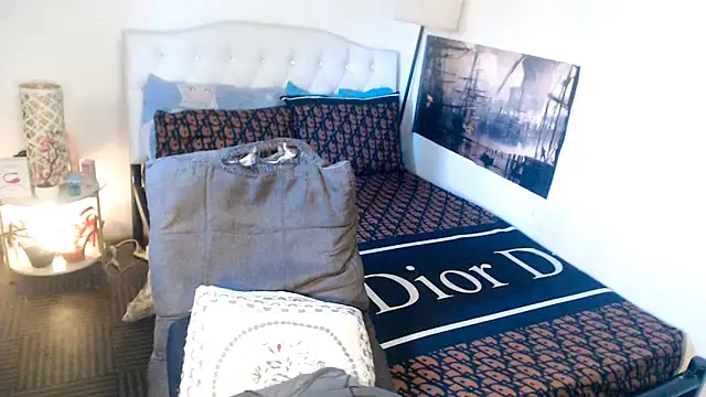 NinaDOM4CUM online show from 03-03-26, 01:34