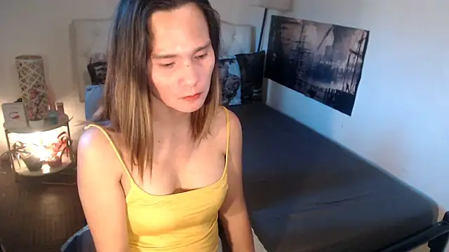 NinaDOM4CUM online show from 03-15-26, 11:11