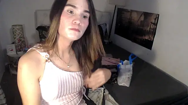 NinaDOM4CUM online show from 03-21-26, 10:20