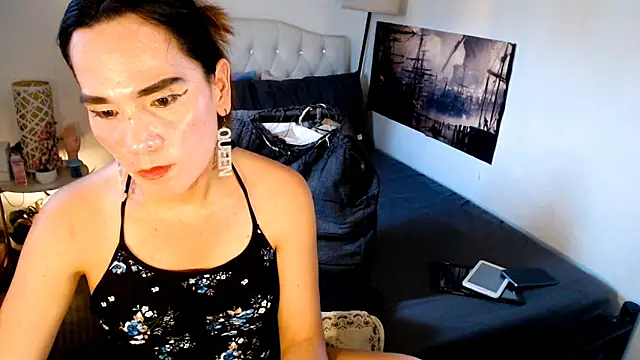 NinaDOM4CUM online show from 05-15-26, 11:23