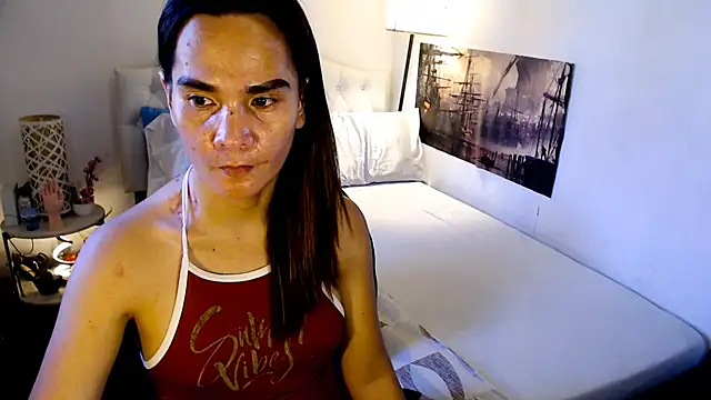 NinaDOM4CUM online show from 05-27-26, 12:07