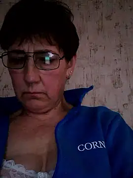 MeryLive59011 online show from 01-15-26, 02:10