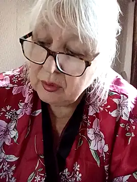 Alexia64231 online show from 01-18-26, 11:25