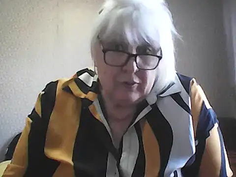 Alexia64231 online show from 03-15-26, 09:15