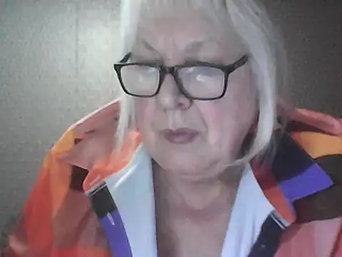 Alexia64231 online show from 04-13-26, 02:39