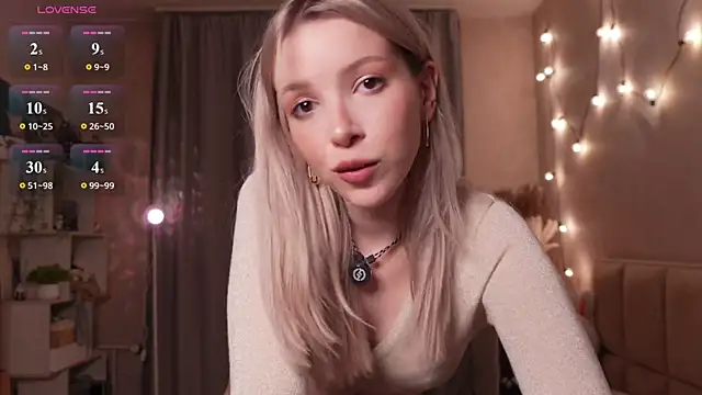 peachii meow online show from 07-04-26, 02:45