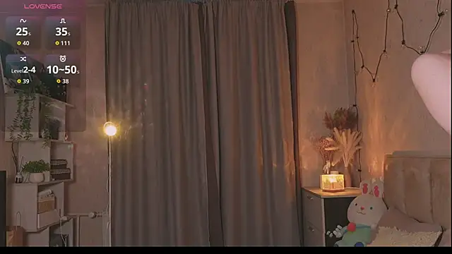 peachii meow online show from 08-01-26, 03:00