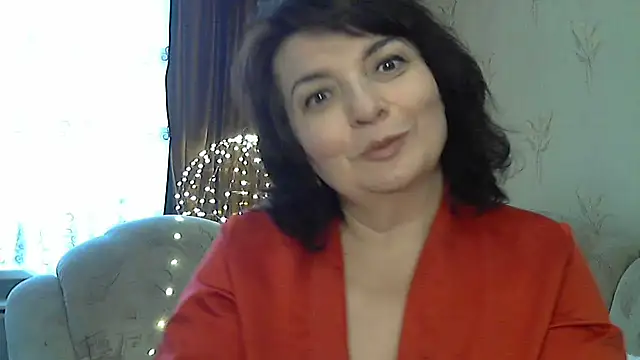 LedyNika online show from 02-12-26, 12:22