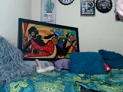 CHERRY GIRLS02 online show from 07-14-26, 10:21