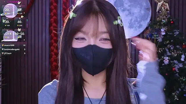      Panda      online show from 01-19-26, 02:32