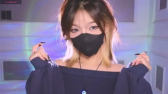      Panda      online show from 05-21-26, 03:35