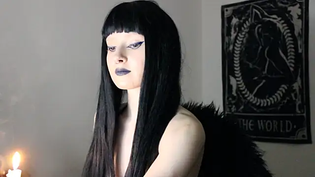 midnightsiren777 online show from 03-30-26, 10:11