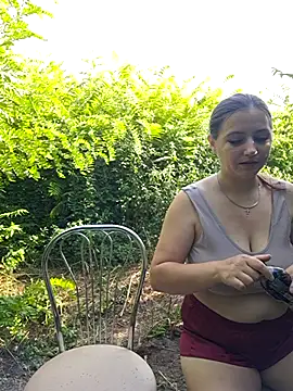 Miss tits2025 online show from 07-17-26, 03:18