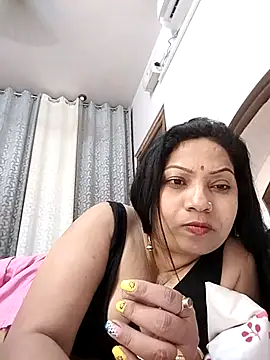 Cute-Janvi20 online show from 03-19-26, 07:29