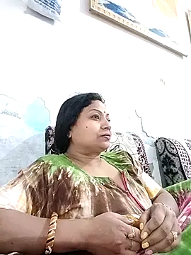 Cute-Janvi20 online show from 03-29-26, 10:04