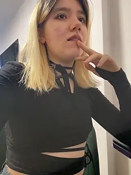 Cherry   Blossom online show from 03-06-26, 08:11