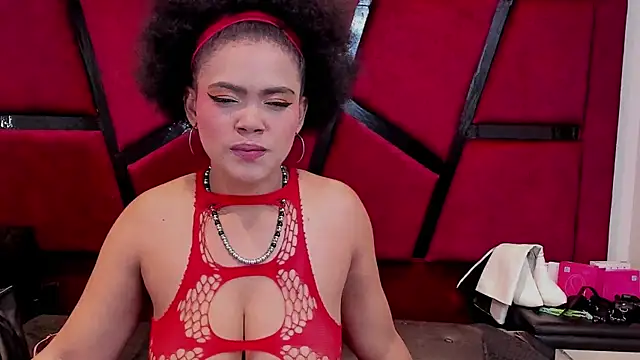 AlliceJelany online show from 11-29-25, 07:28