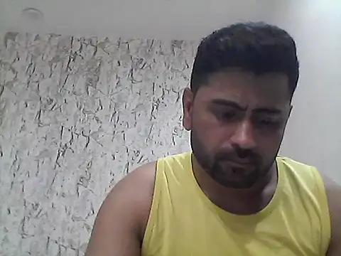 Desixdol online show from 03-18-26, 07:11