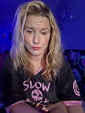 RhondaRump online show from 06-06-26, 04:06