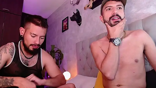 Snapshot of juandusoleil chatting on 02-21-26, 05:52 juandusoleil online show from 02-21-26, 05:52