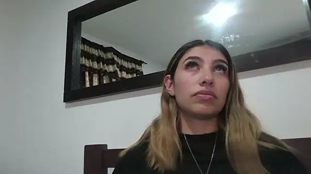 Snapshot of AriaBliss- chatting on 02-14-26, 10:17 AriaBliss- online show from 02-14-26, 10:17