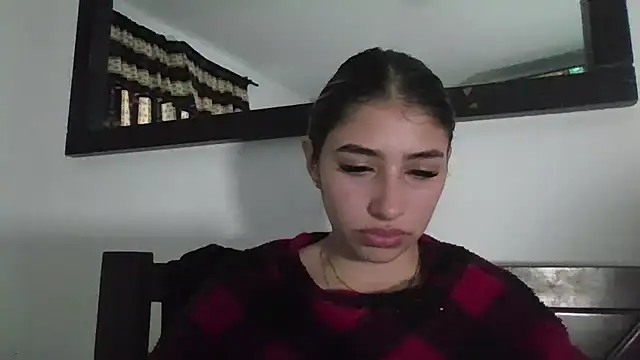 Snapshot of AriaBliss- chatting on 02-15-26, 09:11 AriaBliss- online show from 02-15-26, 09:11