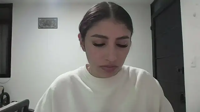 AriaBliss- online show from 06-12-26, 02:43