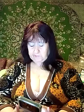 CrystalLime6411 online show from 03-12-26, 03:51