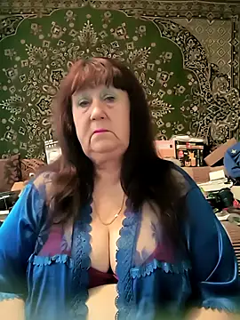 CrystalLime6411 online show from 05-07-26, 01:49