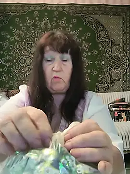 CrystalLime6411 online show from 05-16-26, 02:27