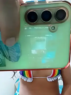 Little-Pussy-Sweet online show from 11-09-25, 07:34