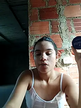 Little-Pussy-Sweet online show from 01-16-26, 02:10