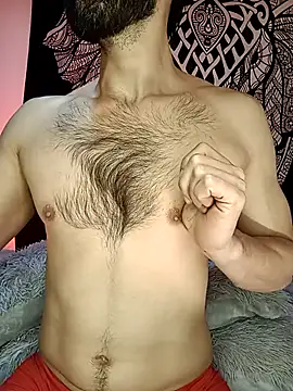 Enzo-wolf33 online show from 09-15-25, 02:55