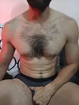 Enzo-wolf33 online show from 06-04-26, 10:38