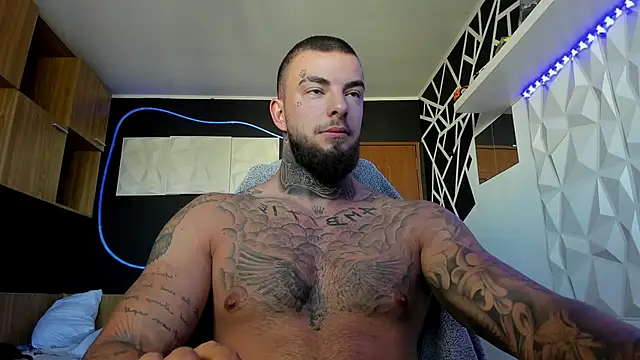 Snapshot of Chrisjordan66 chatting on 09-19-25, 08:49 Chrisjordan66 online show from 09-19-25, 08:49