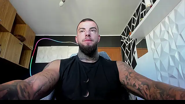 Snapshot of Chrisjordan66 chatting on 09-20-25, 09:10 Chrisjordan66 online show from 09-20-25, 09:10