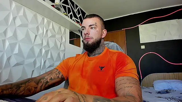 Snapshot of Chrisjordan66 chatting on 09-22-25, 06:59 Chrisjordan66 online show from 09-22-25, 06:59