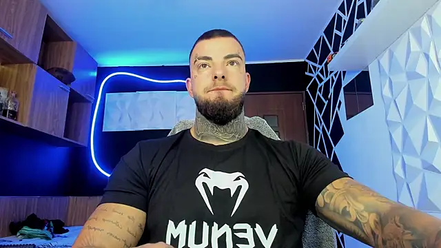 Snapshot of Chrisjordan66 chatting on 09-25-25, 06:50 Chrisjordan66 online show from 09-25-25, 06:50