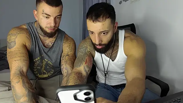 Snapshot of Chrisjordan66 chatting on 10-07-25, 05:48 Chrisjordan66 online show from 10-07-25, 05:48