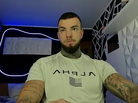 Snapshot of Chrisjordan66 chatting on 10-10-25, 07:51 Chrisjordan66 online show from 10-10-25, 07:51